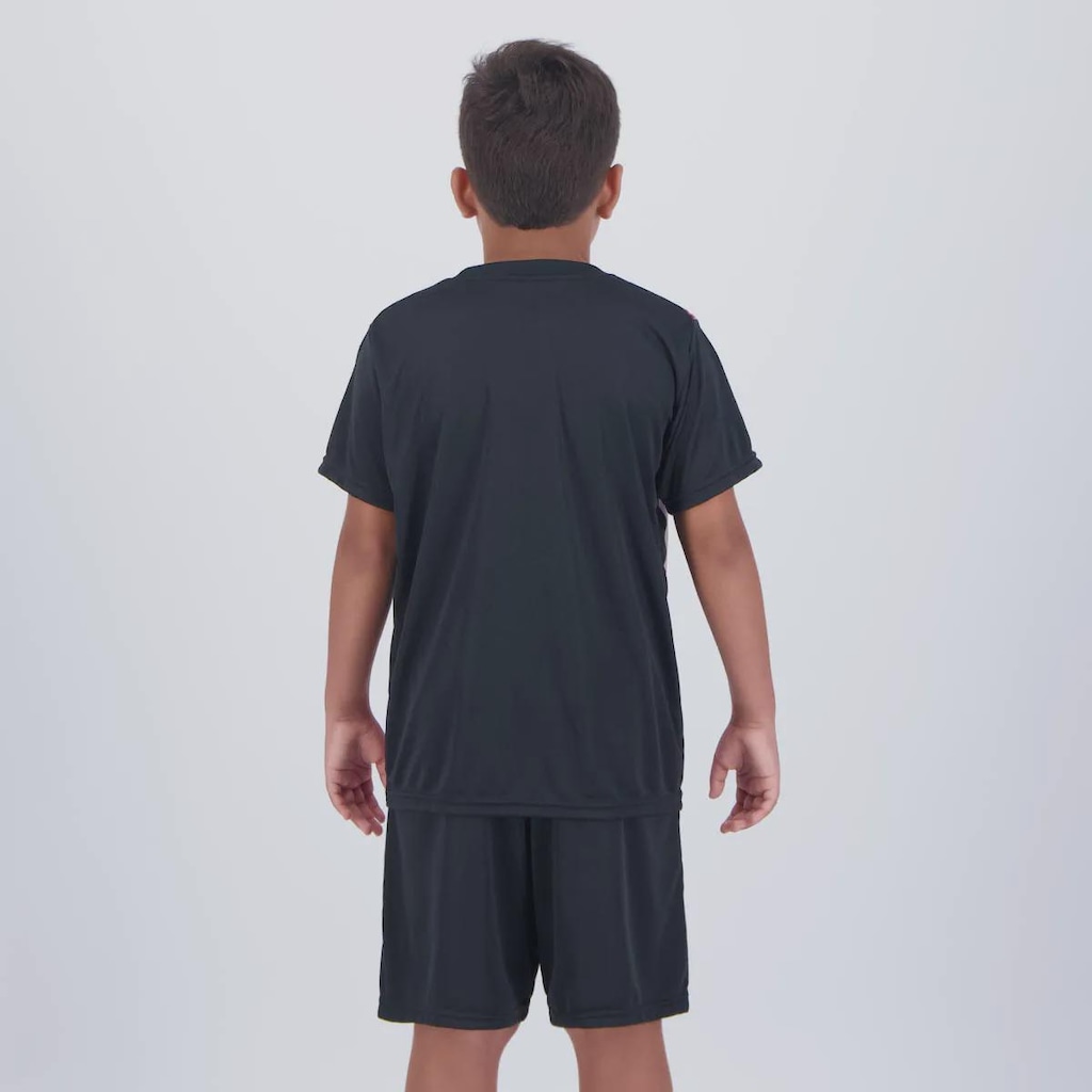 Imagem 5 do produto Kit São Paulo Basic Infantil