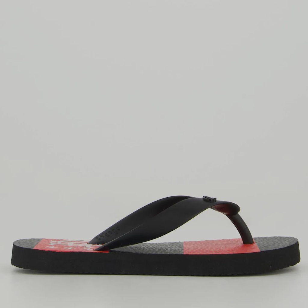 Imagem 2 do produto Chinelo Flamengo Manto 81 Infantil