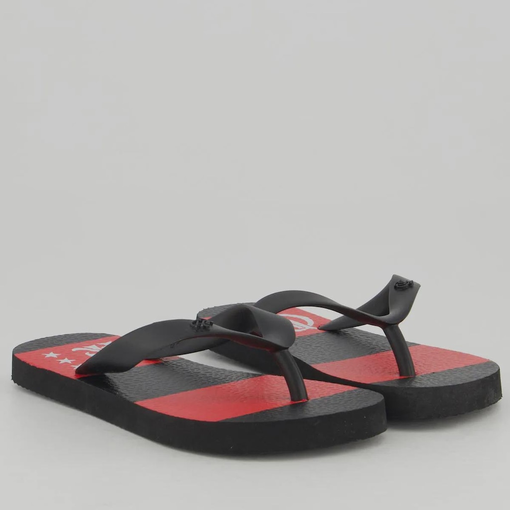 Imagem 3 do produto Chinelo Flamengo Manto 81 Infantil
