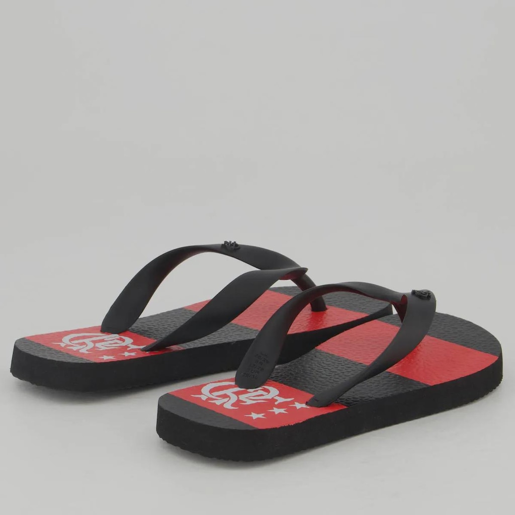 Imagem 4 do produto Chinelo Flamengo Manto 81 Infantil