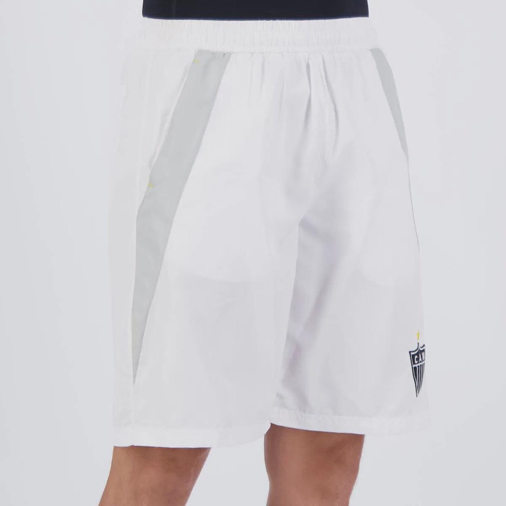 Imagem 2 do produto Bermuda Atlético Mineiro Basic Masculina