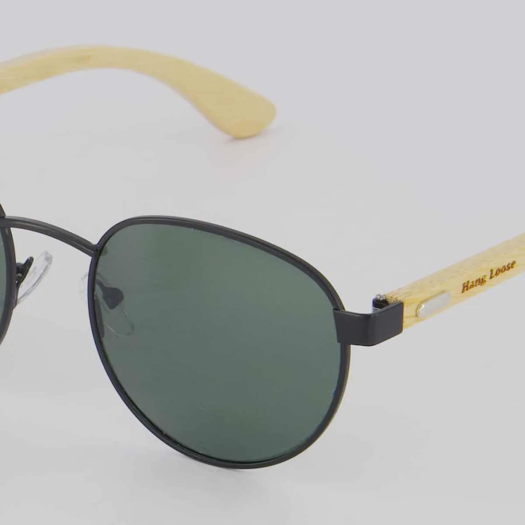 Imagem 3 do produto Óculos de Sol Hang Loose Round