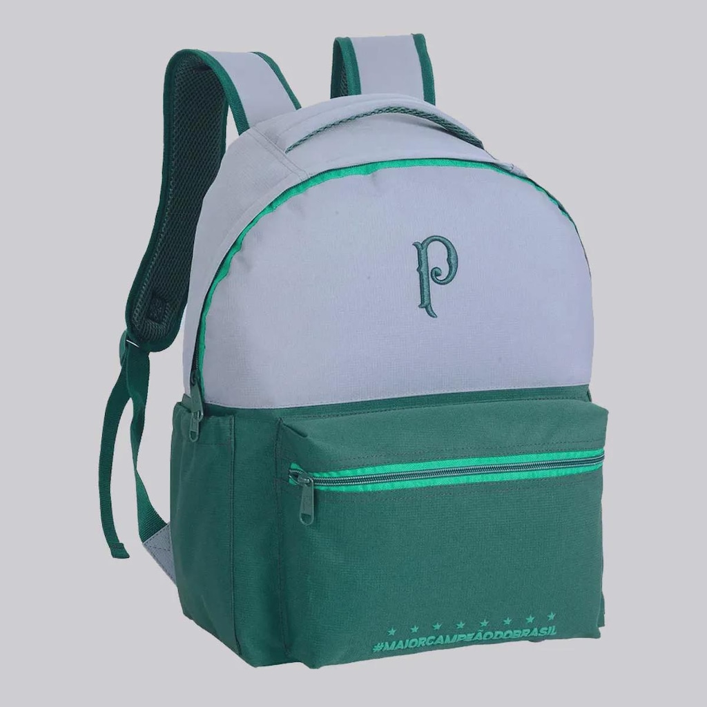 Imagem 2 do produto Mochila Palmeiras Esportiva