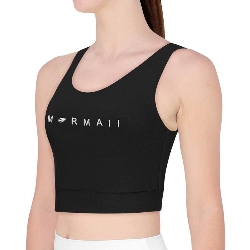 Imagem 2 do produto Top Mormaii Nadador Feminino