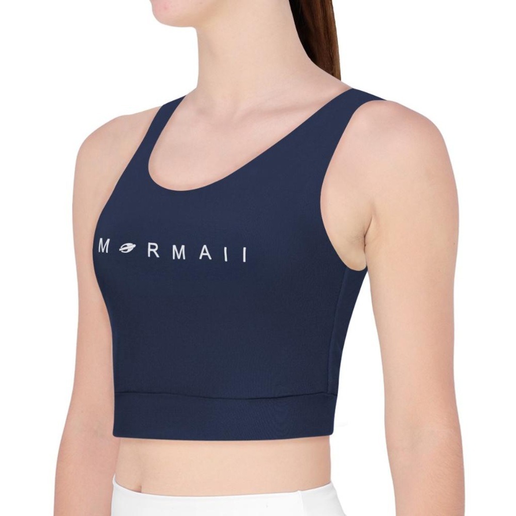 Imagem 2 do produto Top Mormaii Nadador Feminino