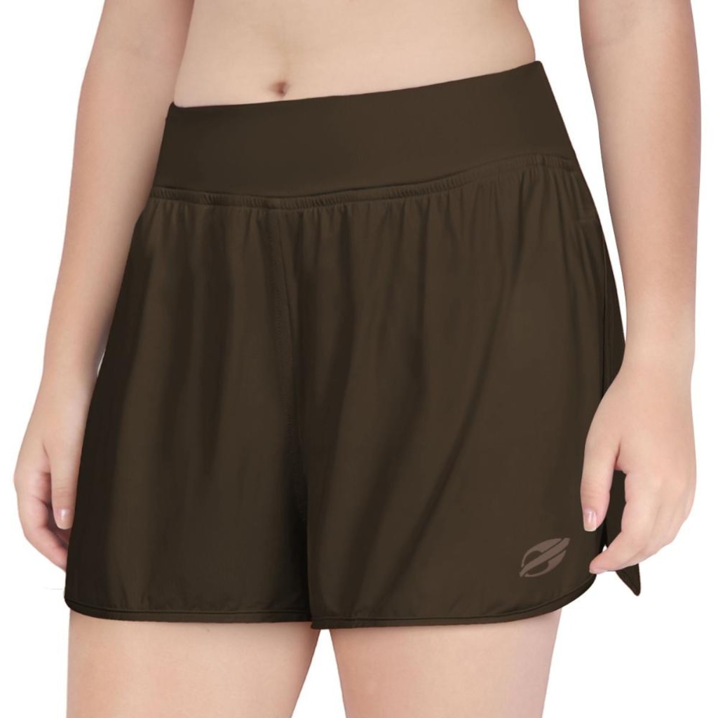 Imagem 2 do produto Shorts Mormaii Duplo Beach 2778B Feminino