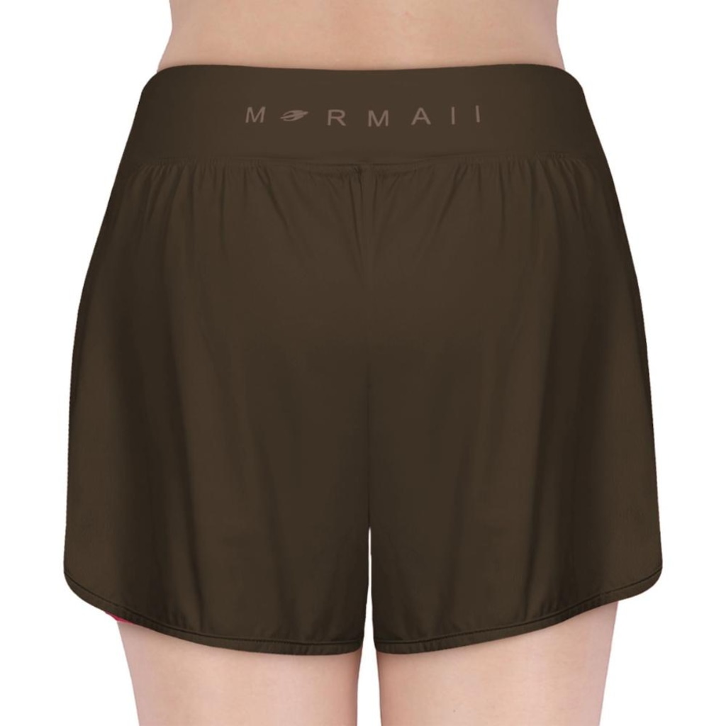 Imagem 3 do produto Shorts Mormaii Duplo Beach 2778B Feminino