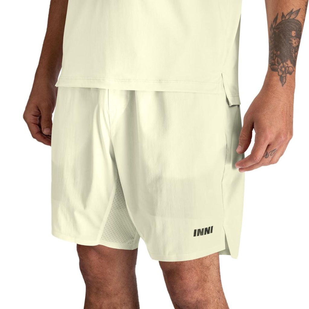 Imagem 3 do produto Shorts Inni Game Masculino