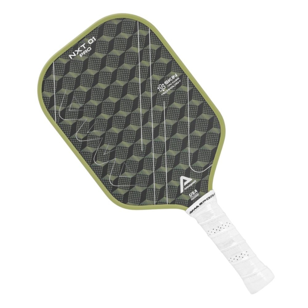 Raquete de Pickleball Ama Sport NXT 01 Pro