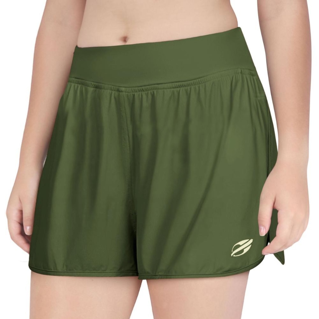 Imagem 2 do produto Shorts Mormaii Duplo Beach Feminino