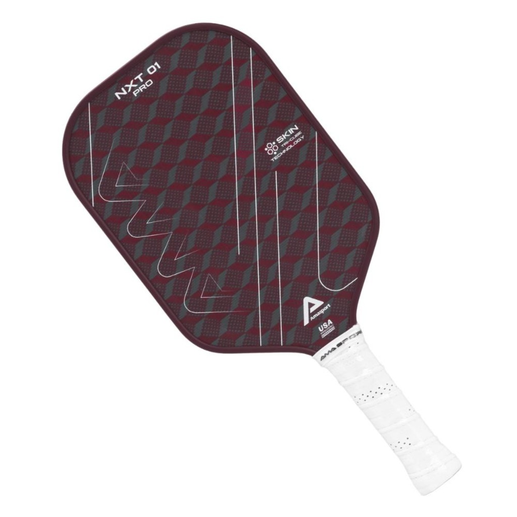 Raquete de Pickleball Ama Sport NXT 01 Pro