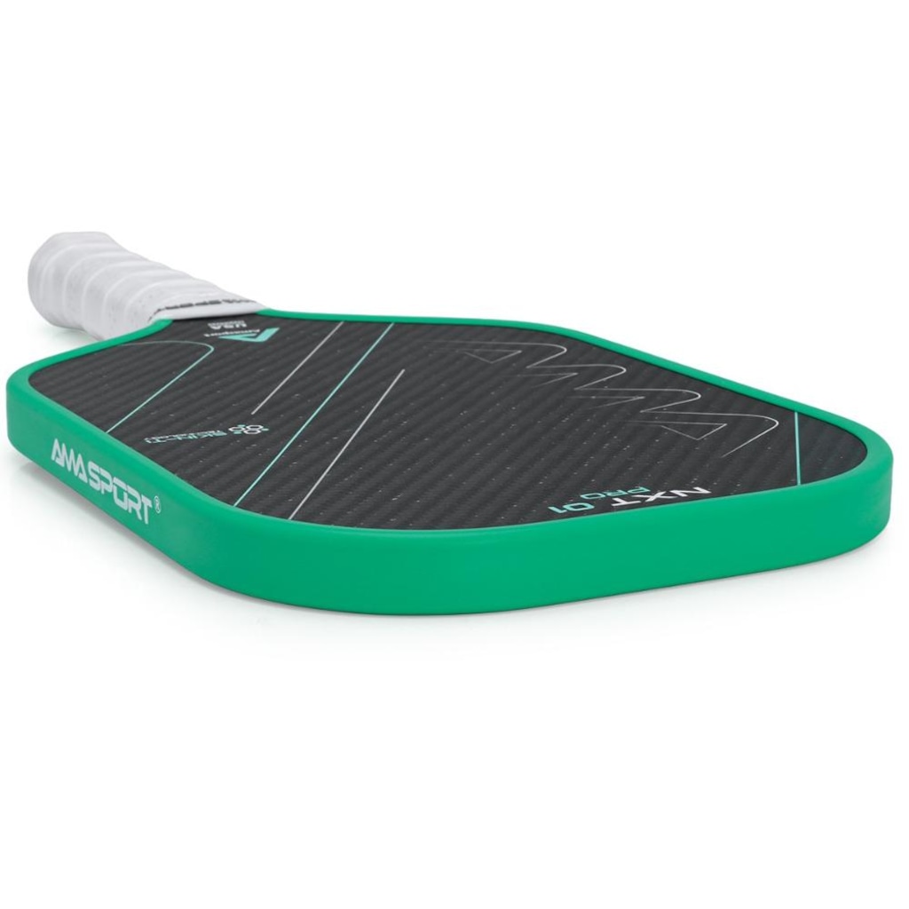 Imagem 3 do produto Raquete de Pickleball Ama Sport NXT 01 Pro