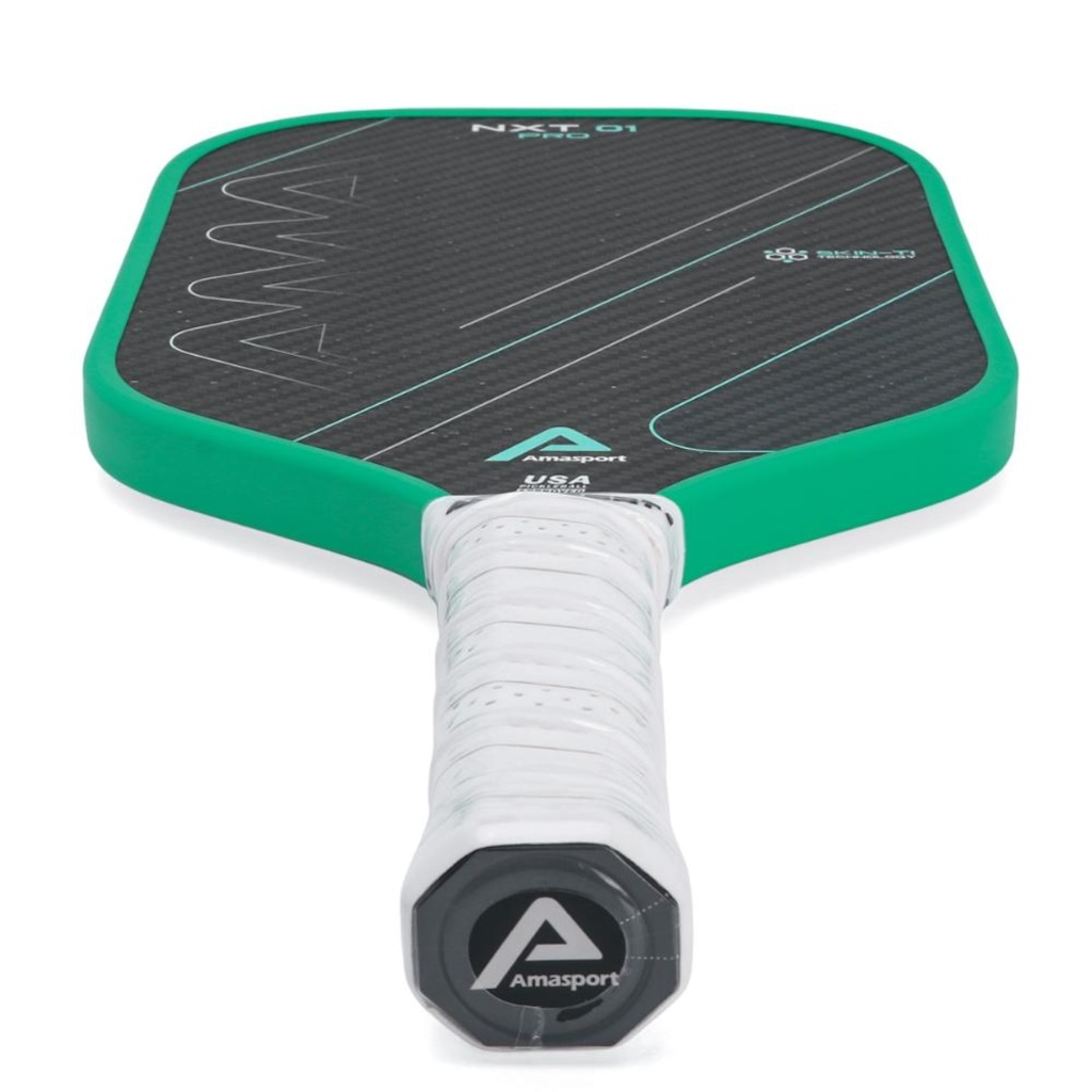 Imagem 5 do produto Raquete de Pickleball Ama Sport NXT 01 Pro