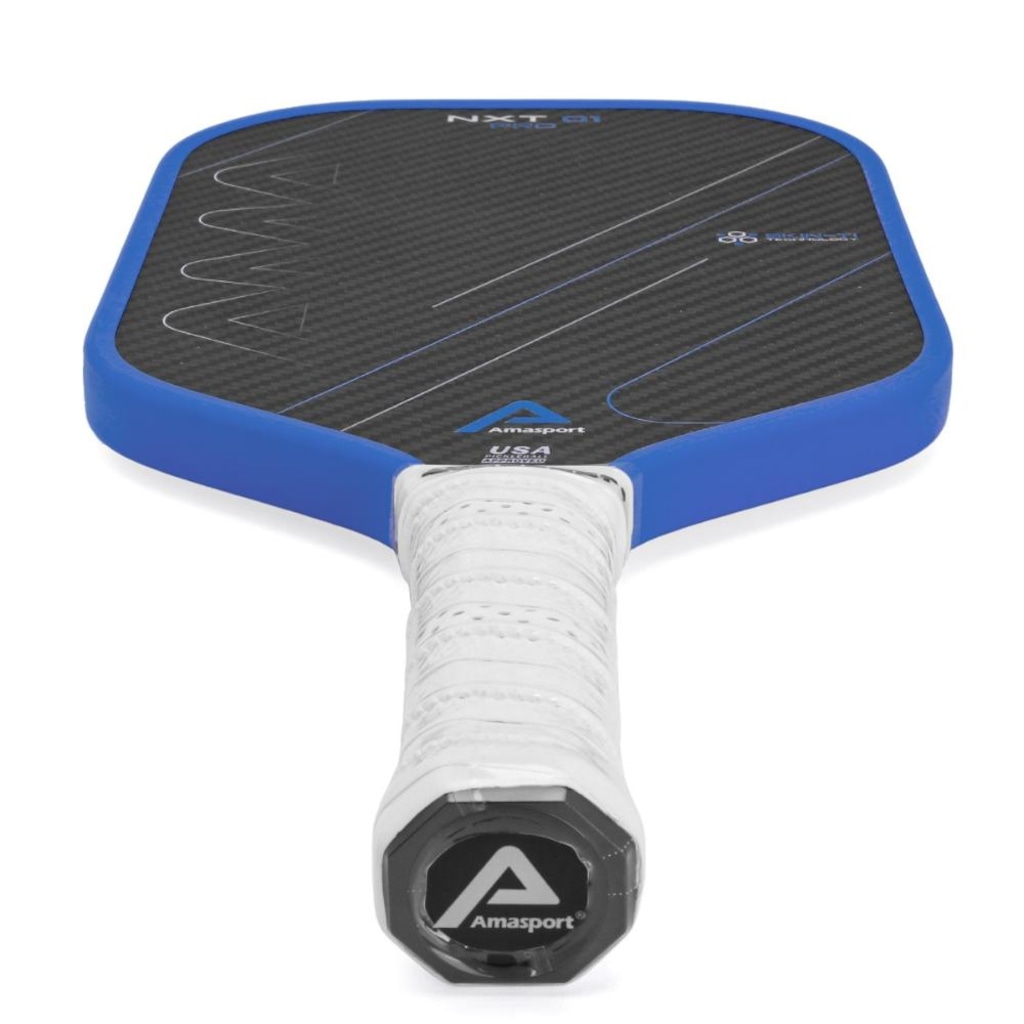 Imagem 5 do produto Raquete de Pickleball Ama Sport NXT 01 Pro
