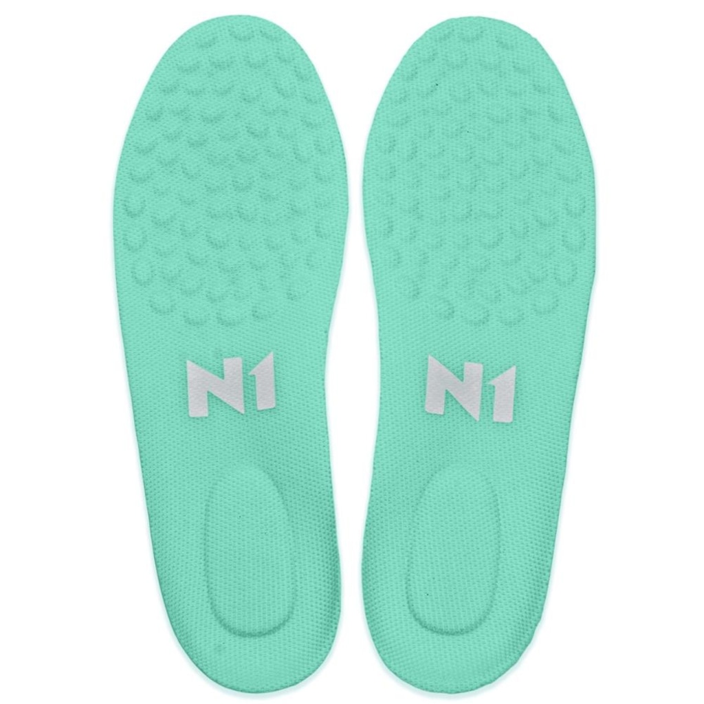 Palmilha N1 Sports Anatômica Ultra Soft Pro