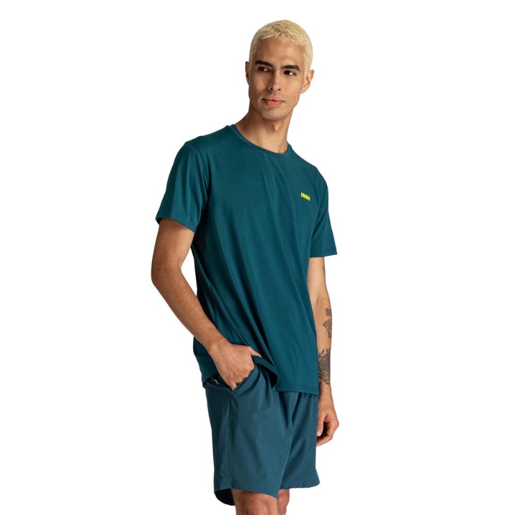 Imagem 3 do produto Camiseta Inni Preset Masculina