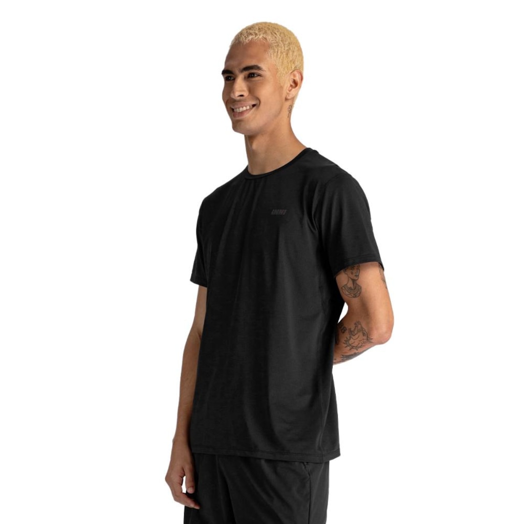 Imagem 2 do produto Camiseta Inni Preset Masculina