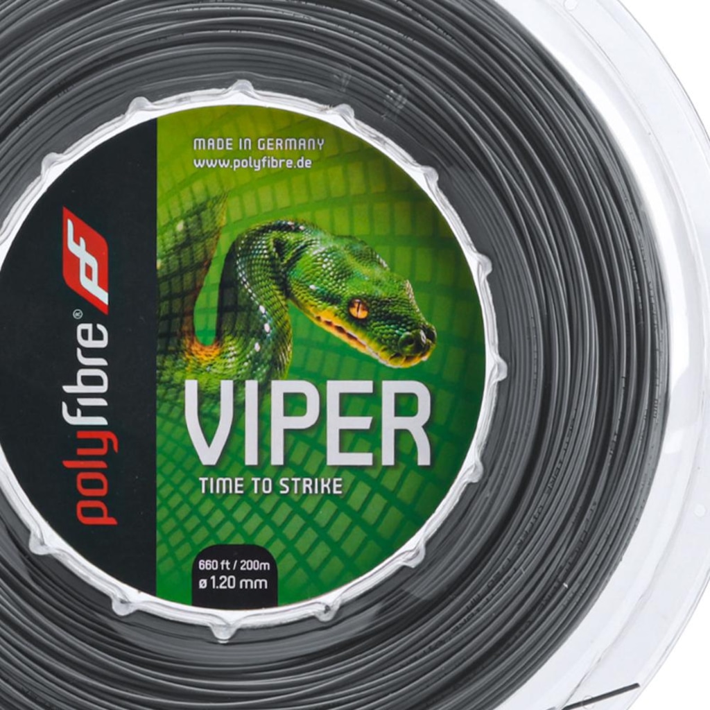 Imagem 2 do produto Corda Polyfibre Viper 17L 1.20mm Rolo com 200 Metros