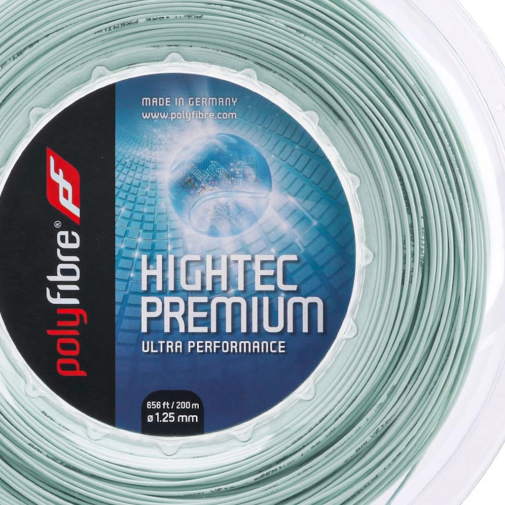Imagem 2 do produto Corda Polyfibre Hightec Premium 17L 1.25mm - Rolo com 200 Metros