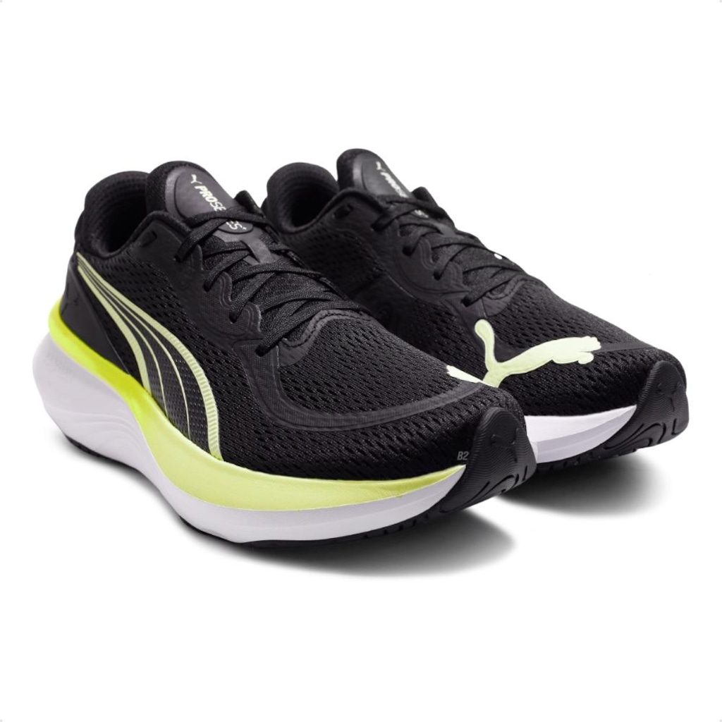 Imagem 3 do produto Tênis Masculino Puma Scend Pro 2