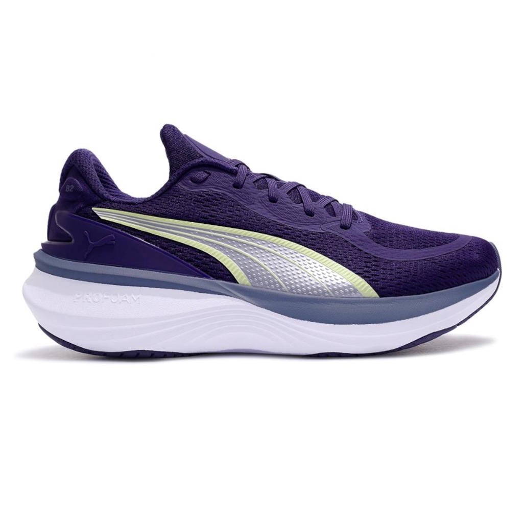 Tênis Masculino Puma Scend Pro 2