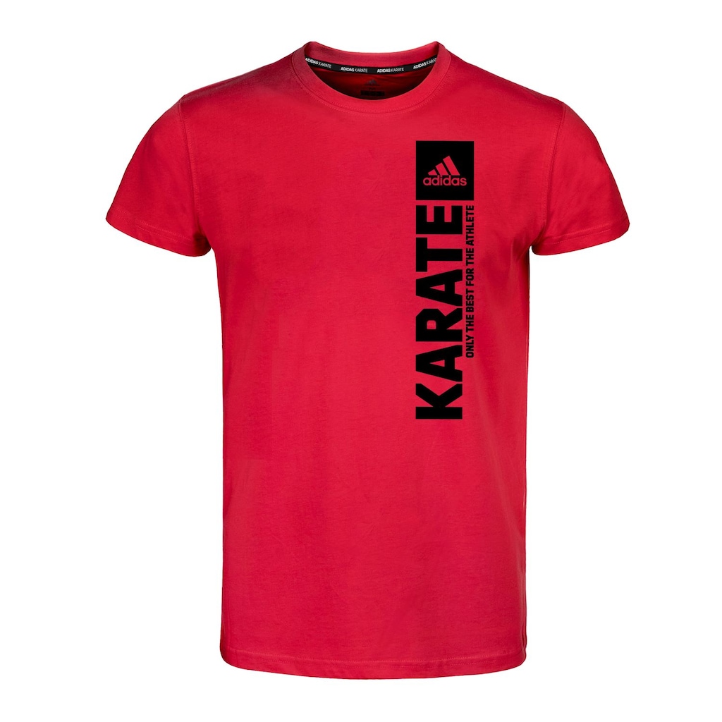 Camiseta adidas Community Vertical K Masculina