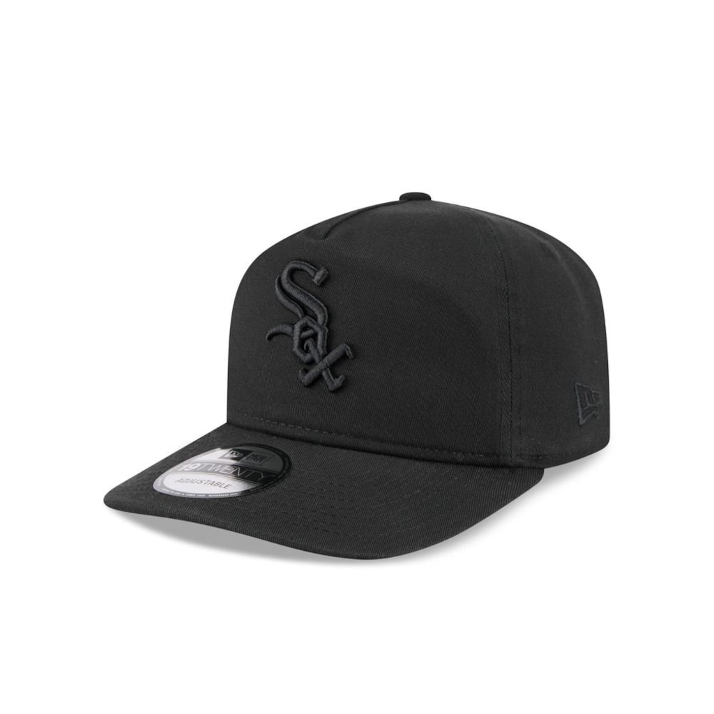 Boné New Era 19TWENTY Chicago White Sox MLB Masculino