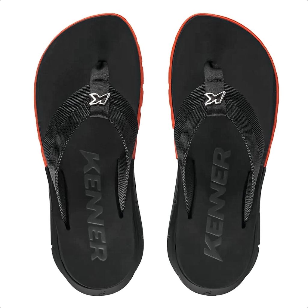 Sandália Kenner Masculino Orak  Masculino