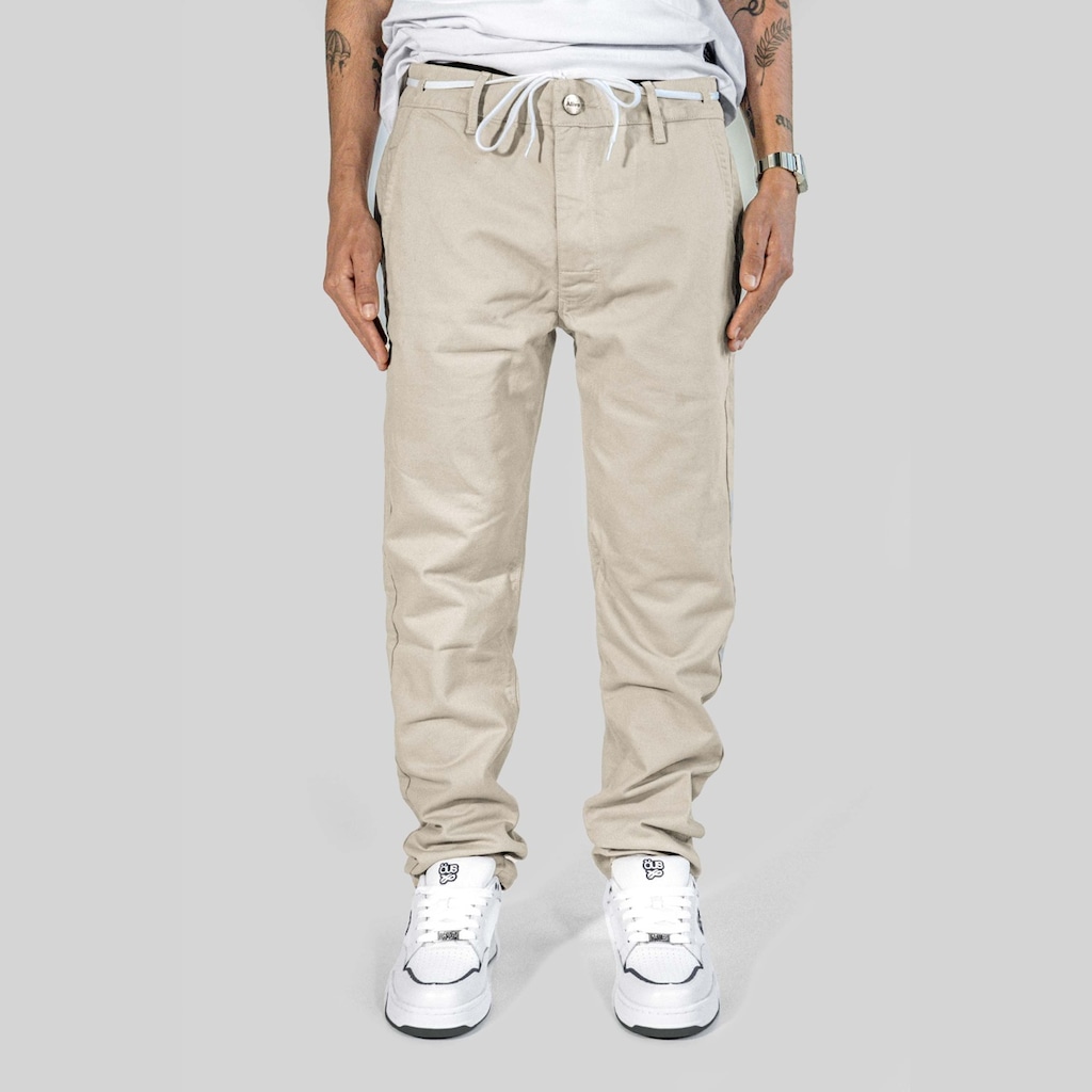 Calça Alive Chino Regular Masculina