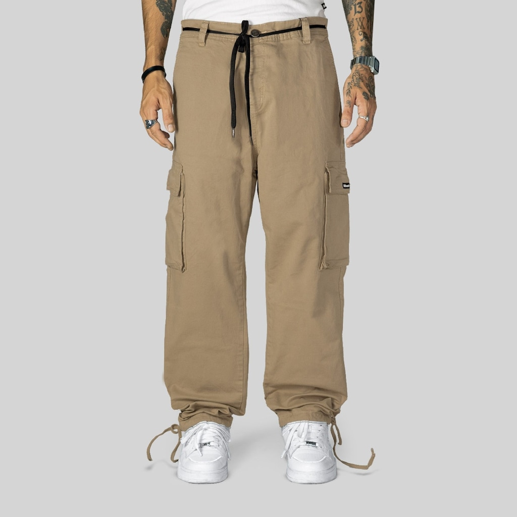 Calça Alive Tag Cargo Masculina