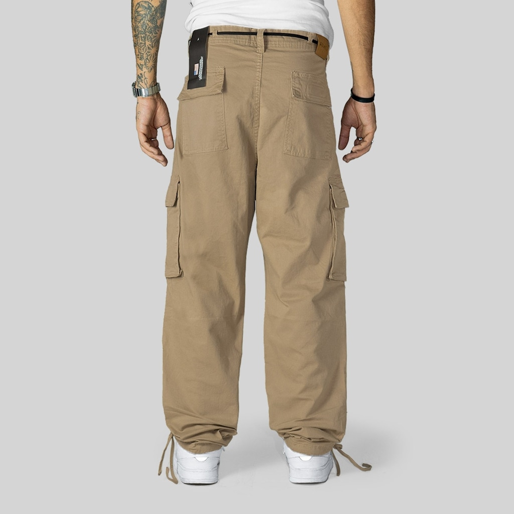 Imagem 3 do produto Calça Alive Tag Cargo Masculina