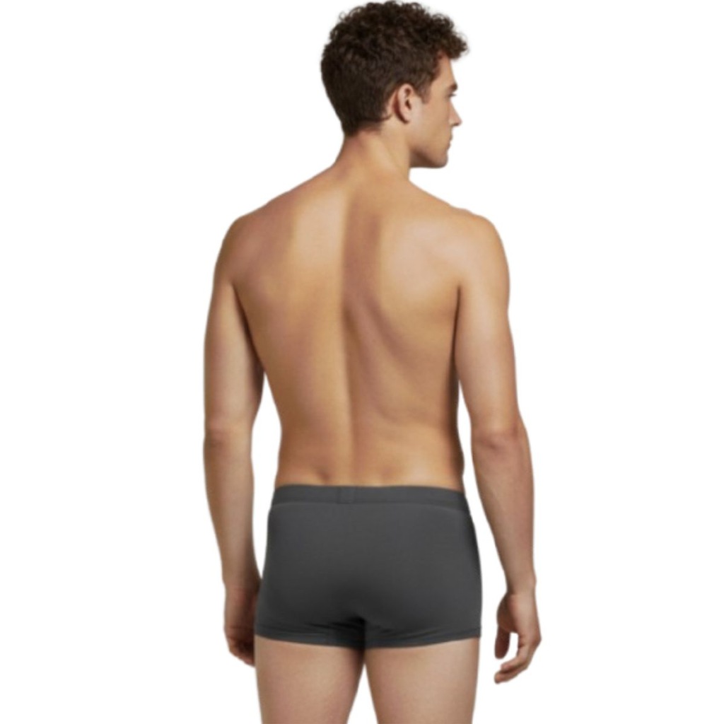 Imagem 3 do produto Sunga Box Básica Lisa Vekyo Masculina