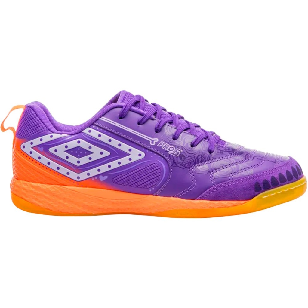 Chuteira De Futsal Umbro Pro 5 Bump Masculino