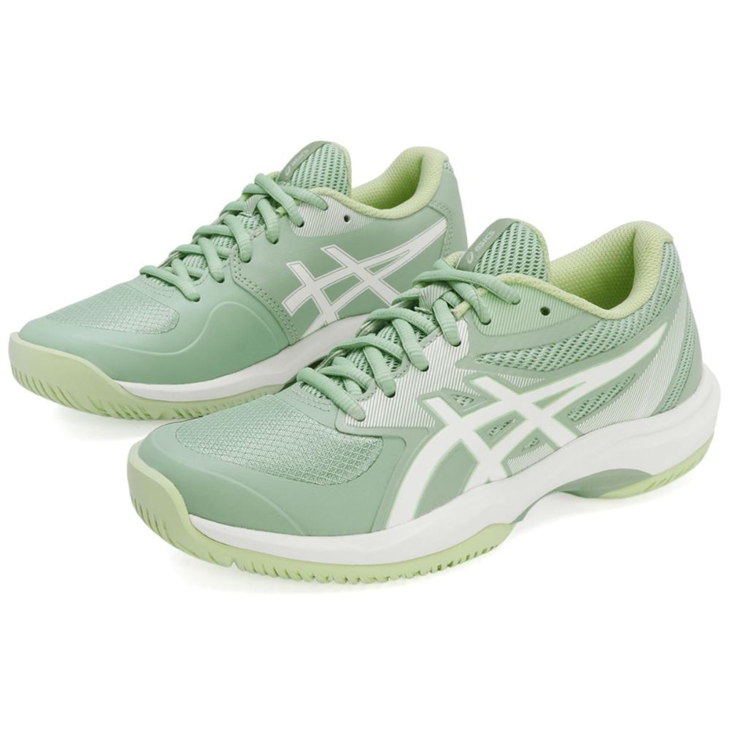 Imagem 2 do produto Tênis Asics Game FF All Court - Feminino
