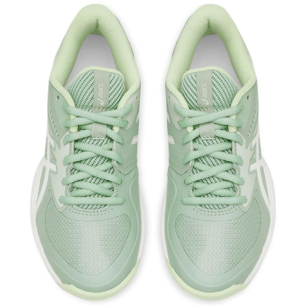 Imagem 3 do produto Tênis Asics Game FF All Court - Feminino