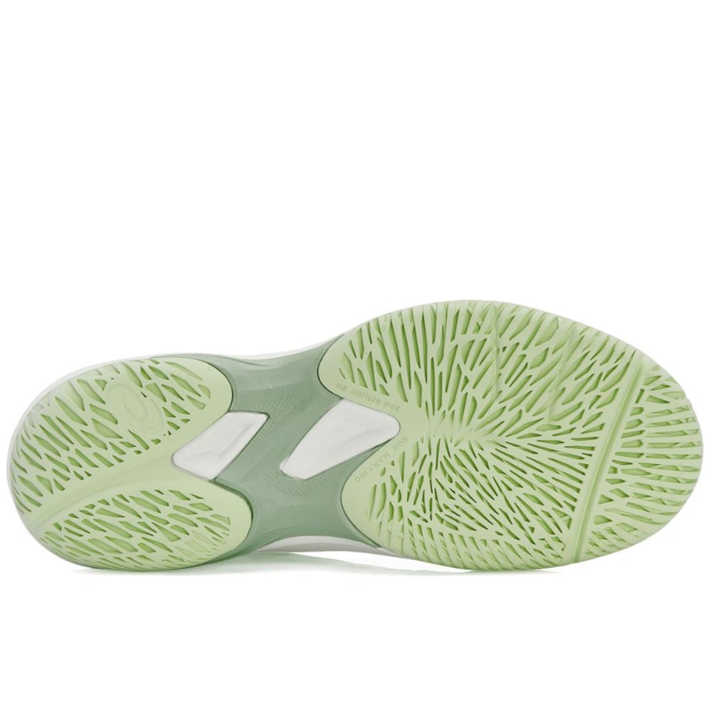 Imagem 4 do produto Tênis Asics Game FF All Court - Feminino