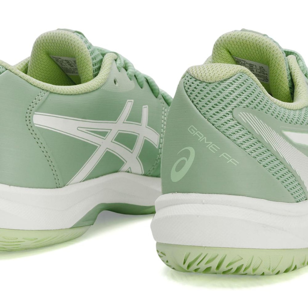 Imagem 5 do produto Tênis Asics Game FF All Court - Feminino