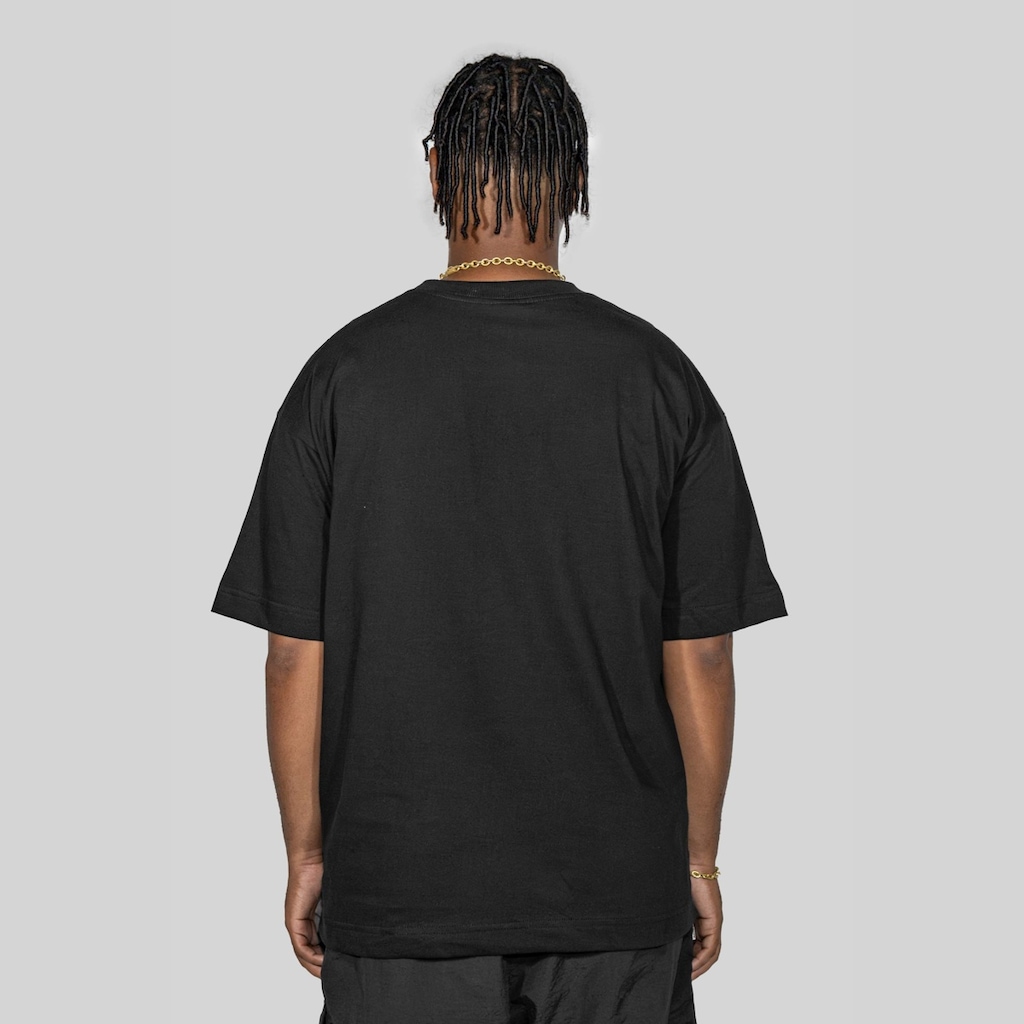 Imagem 2 do produto Camiseta Alive Oversized Line Masculina