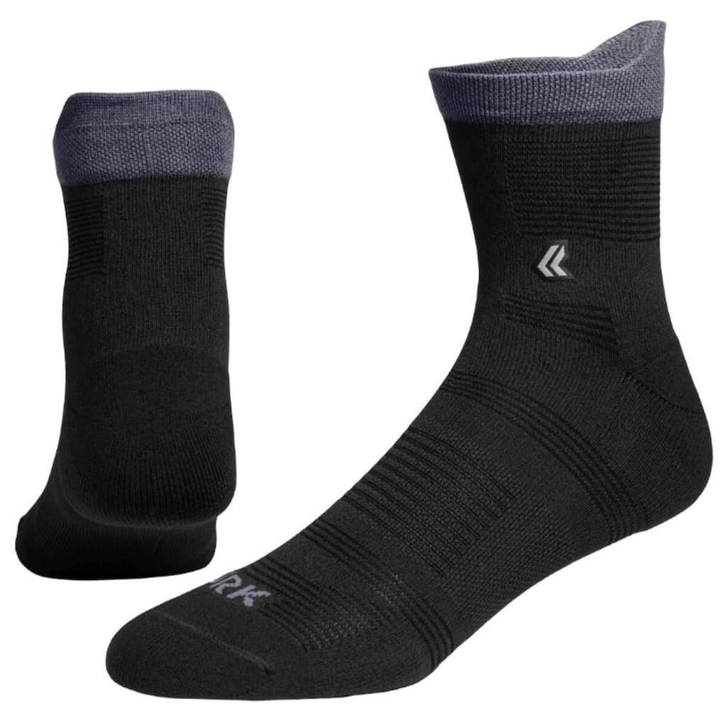 Meia Cano Curto Performance Superfresh - Lurk - Unissex