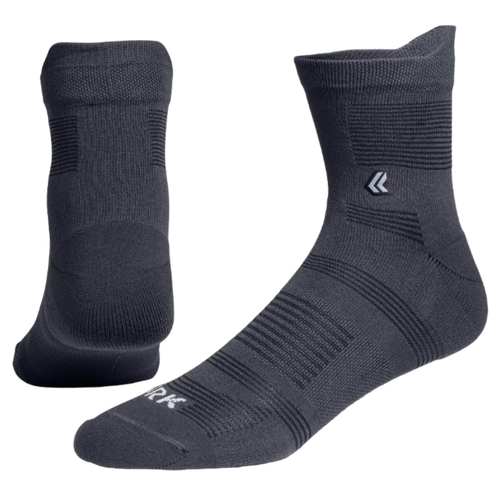 Meia Cano Curto Performance Superfresh - Lurk - Unissex