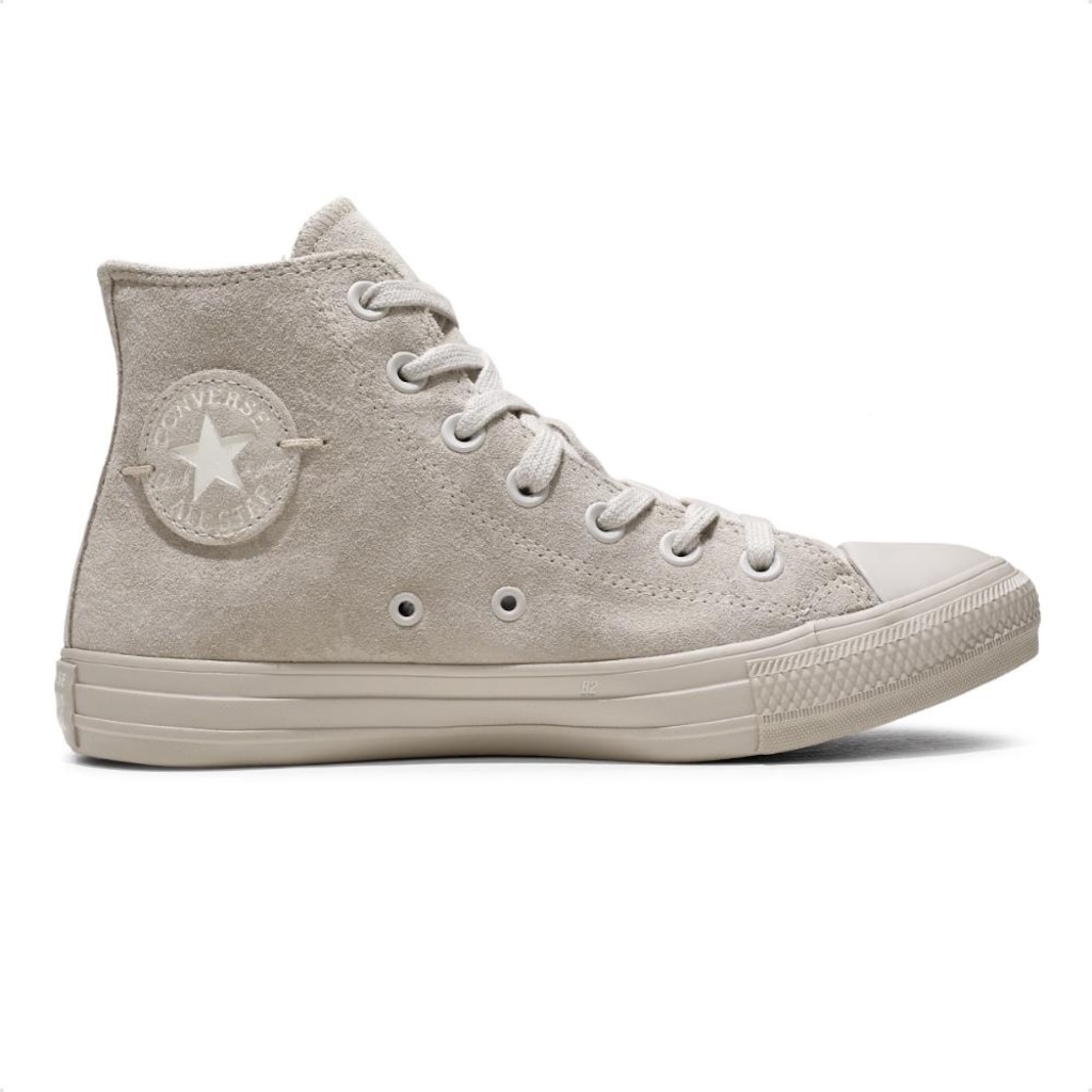 Tênis Unissex Cano Alto Converse All Star Chuck Taylor Crafted