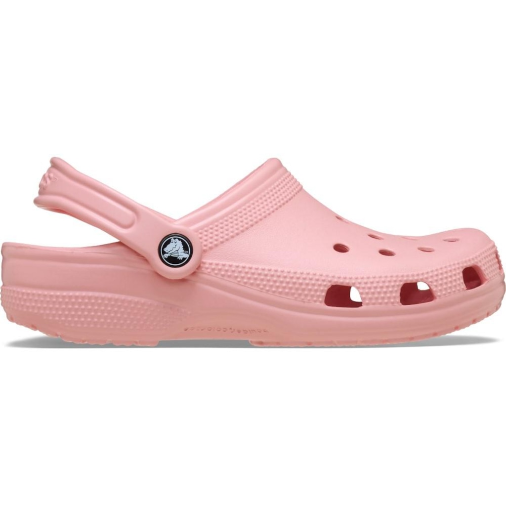 Sandália Crocs Classic Powder - Unissex