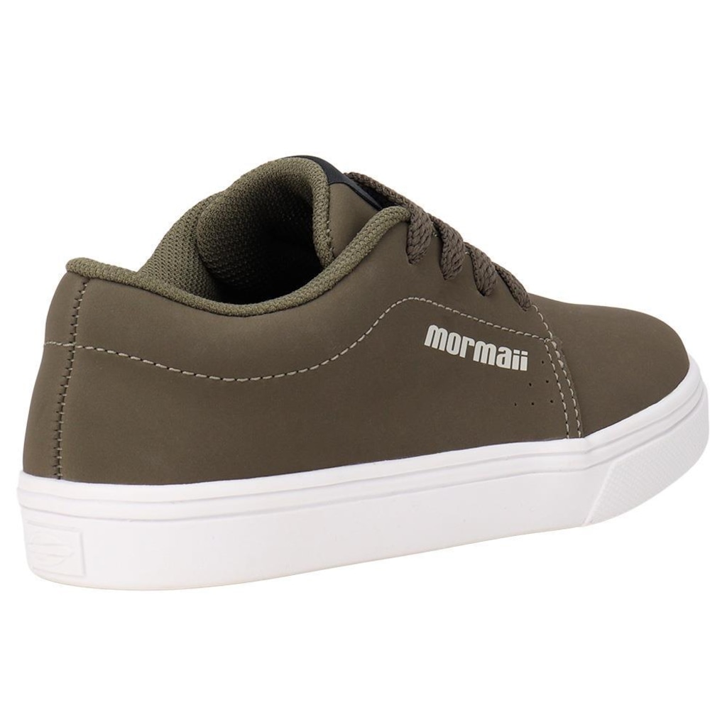 Imagem 3 do produto Tênis Infantil Mormaii Dover