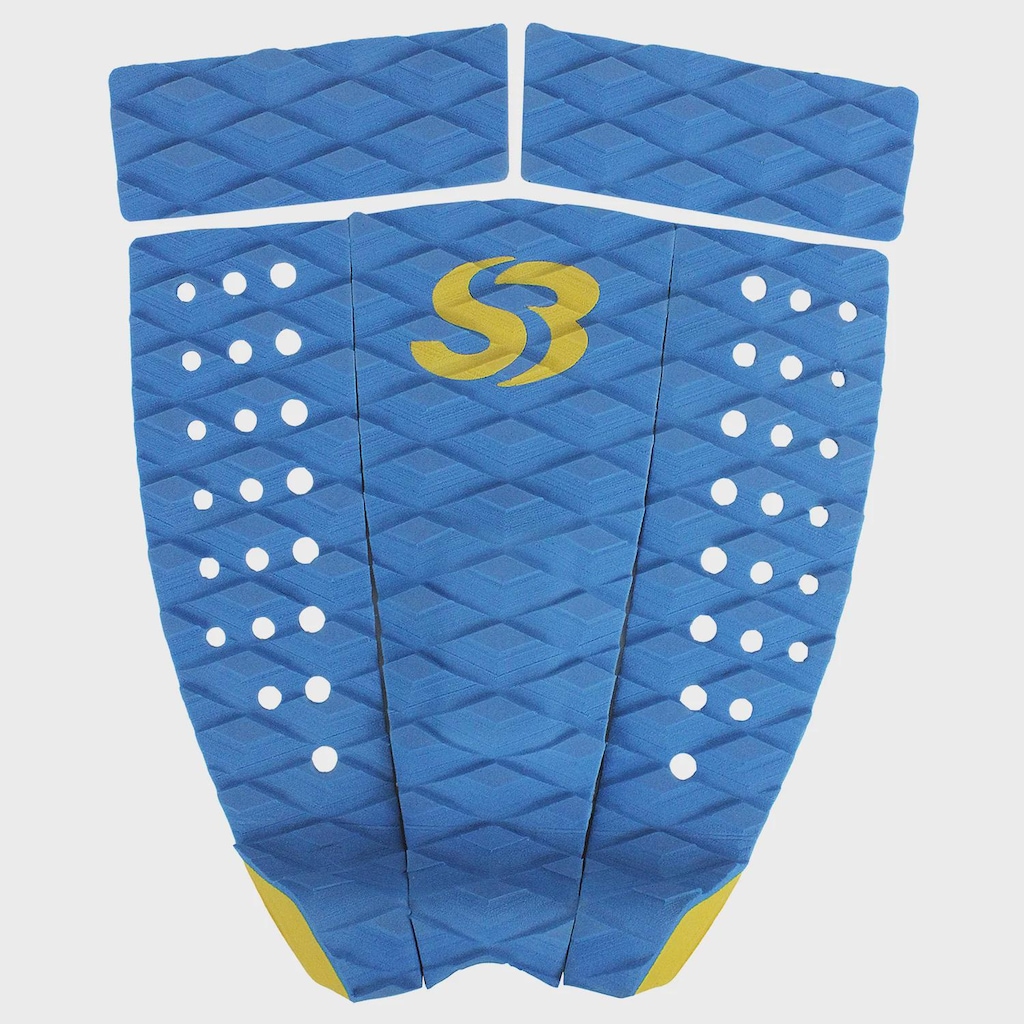 Deck para Prancha de Surf Silverbay Infantil