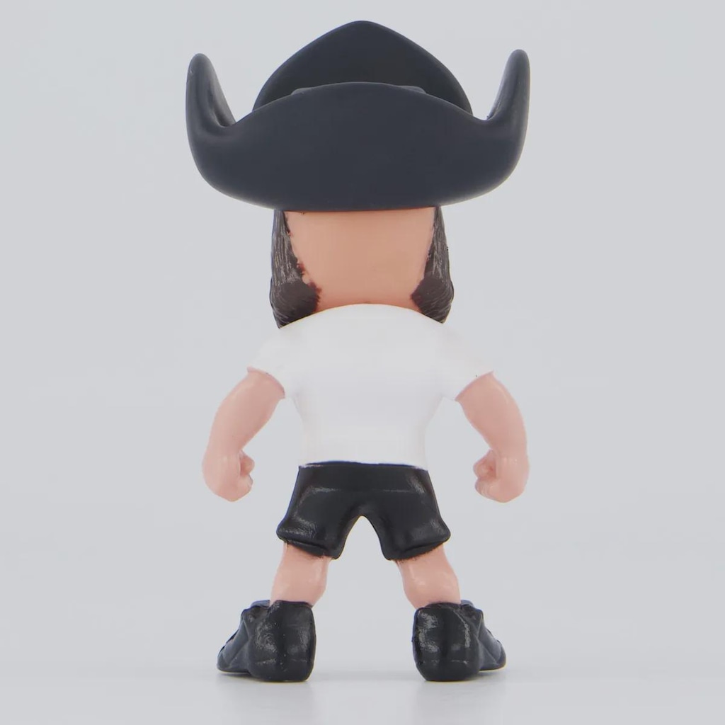 Imagem 2 do produto Boneco Mascote Vasco