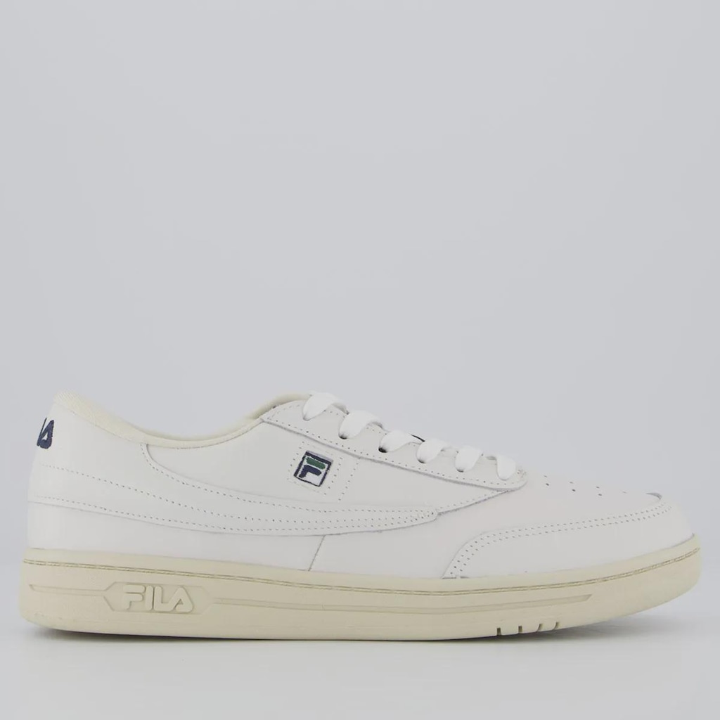 Tênis Masculino Fila 88 Origens