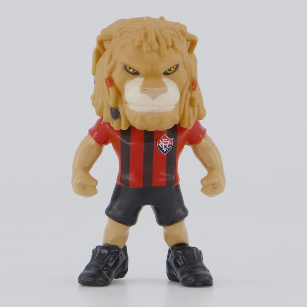 Boneco Mascote Vitória