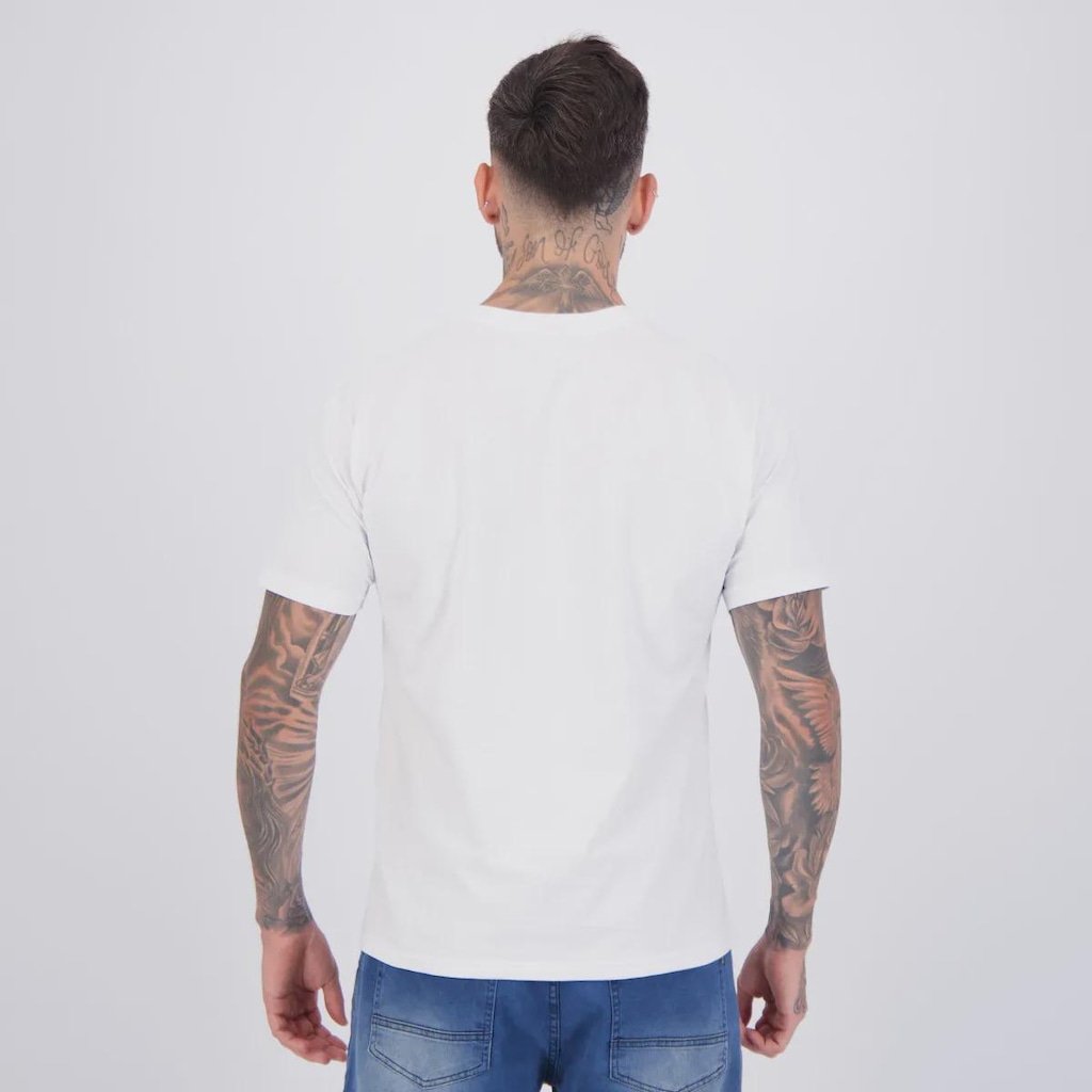 Imagem 4 do produto Camiseta Nicoboco Souvenir Masculina