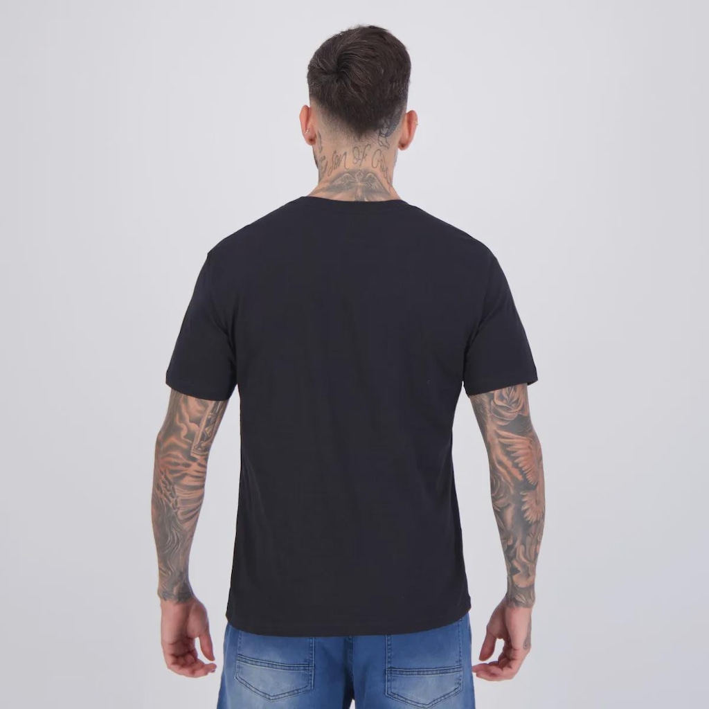 Imagem 4 do produto Camiseta Nicoboco Ester Masculina