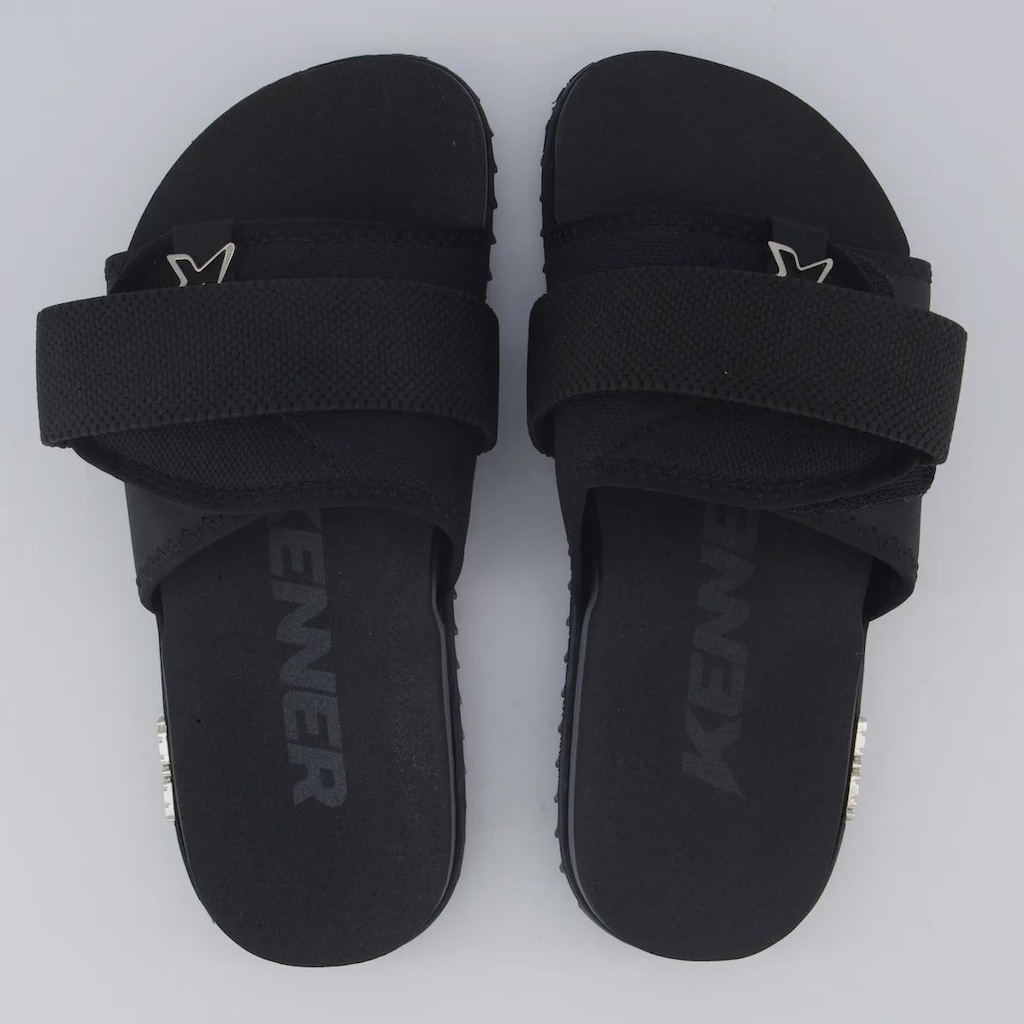 Chinelo Kenner Kivah Slide Masculino